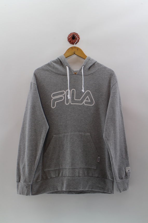 jumper fila