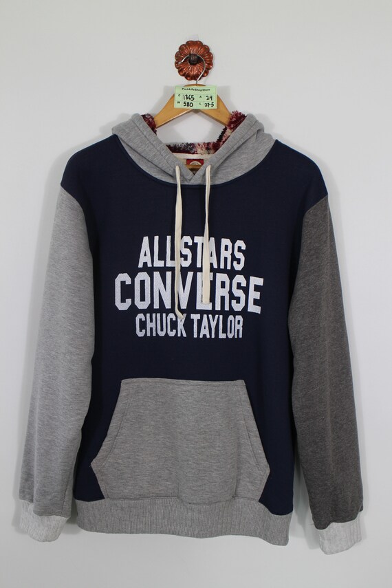 sweater all star