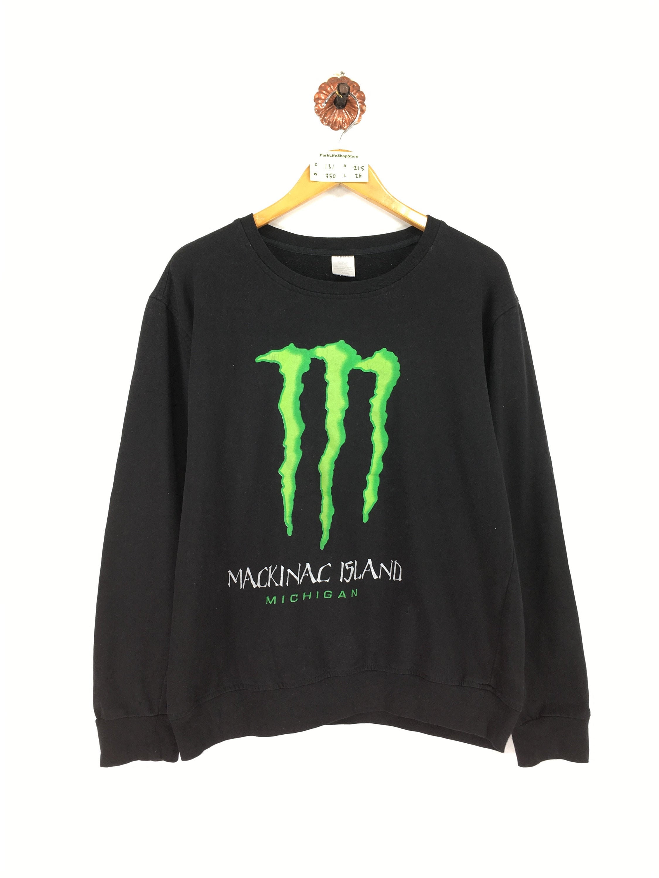 mackinac hoodies