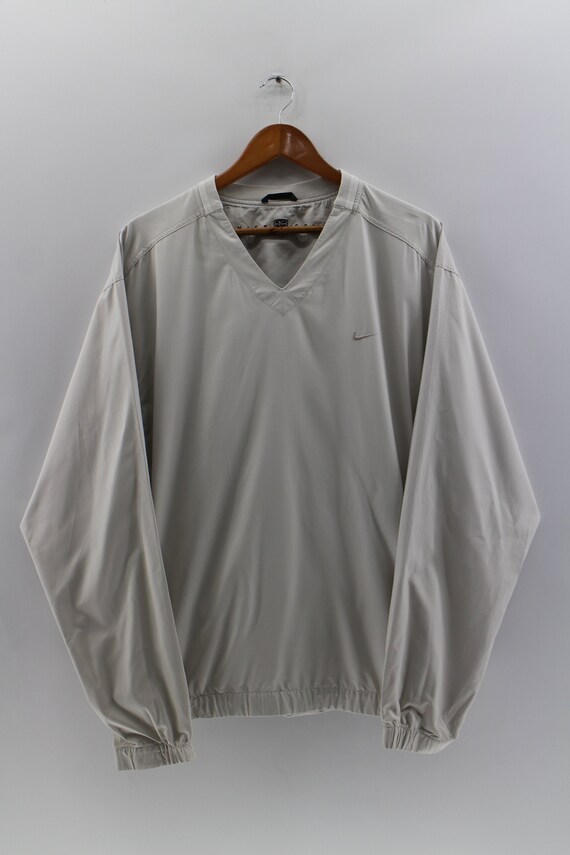 nike golf windbreaker