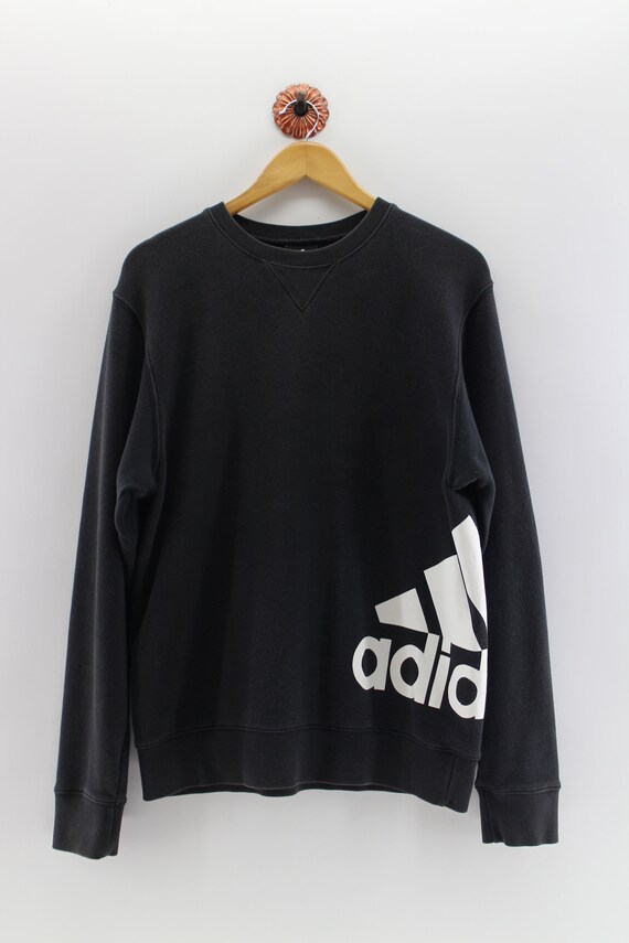 adidas pullover s