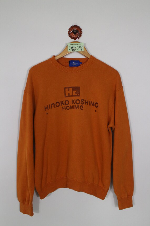 Medium Sweatshirt Jumper Pullover Japan 