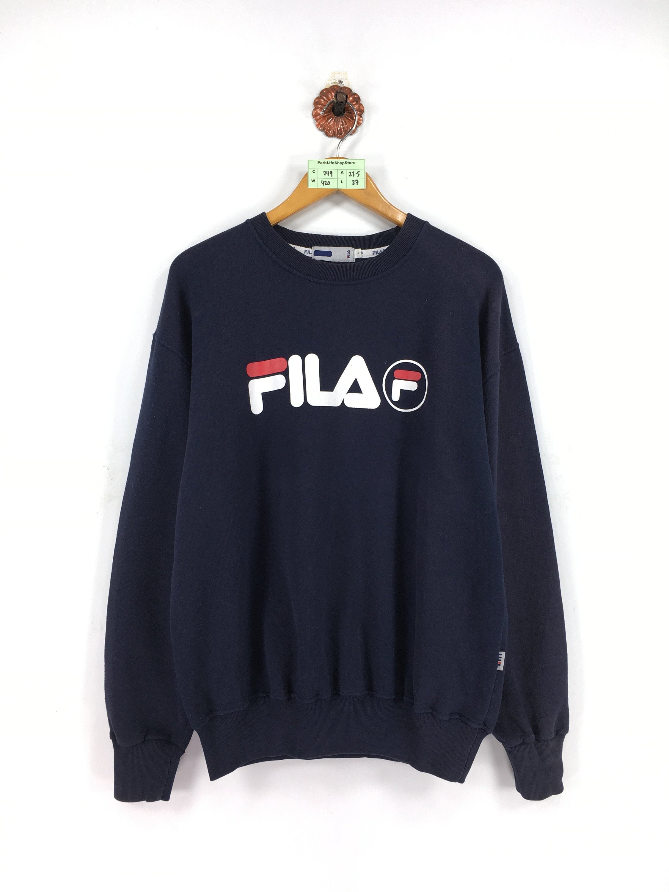 fila