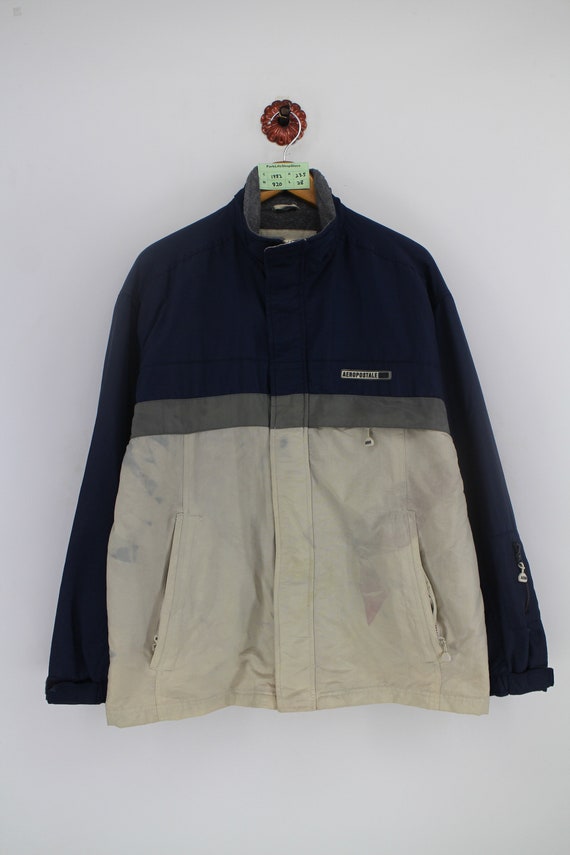 AEROPOSTALE Ski Wear Jacket Medium 