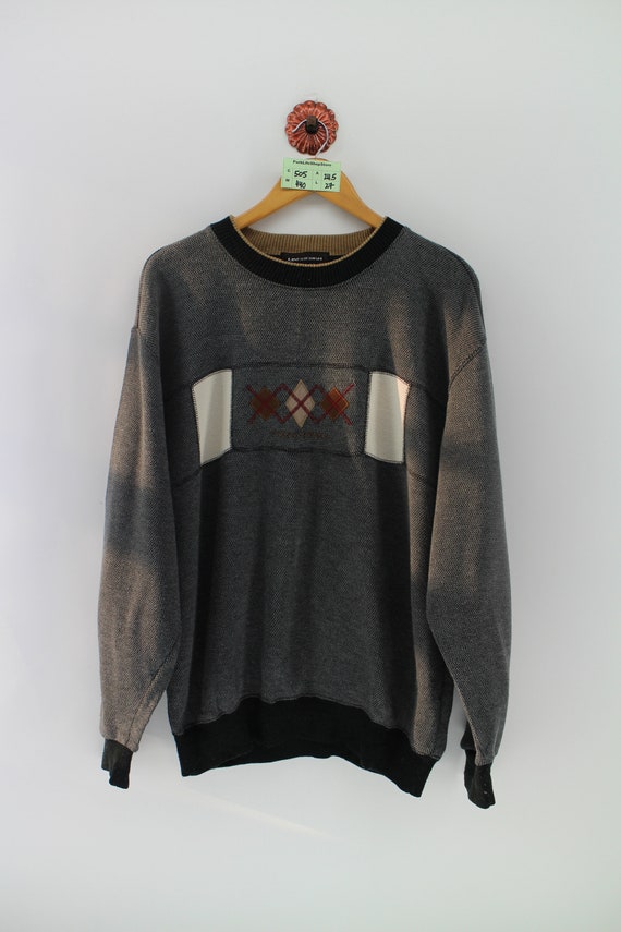 lindbergh pullover sweater
