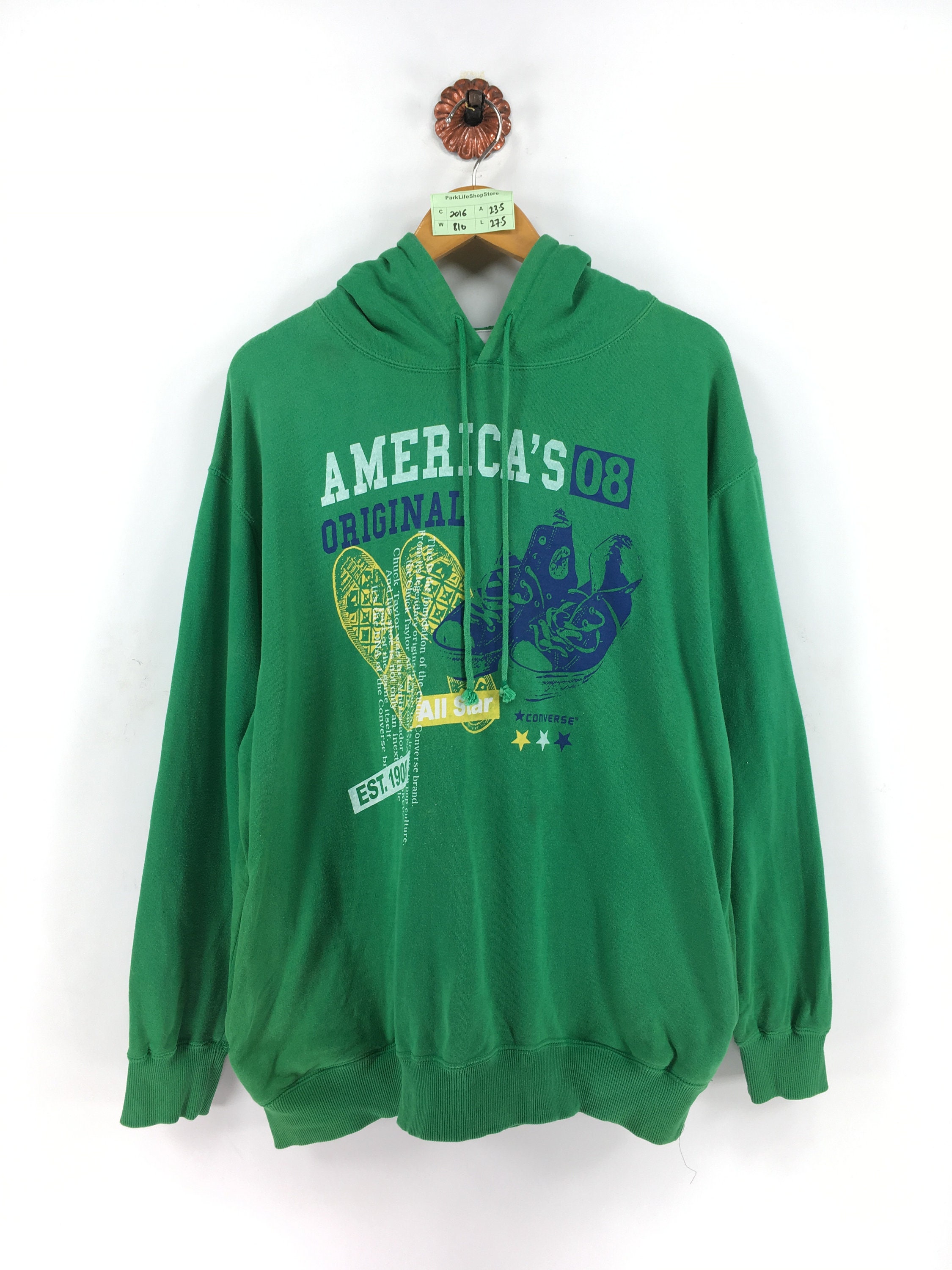 converse foundation hoodie