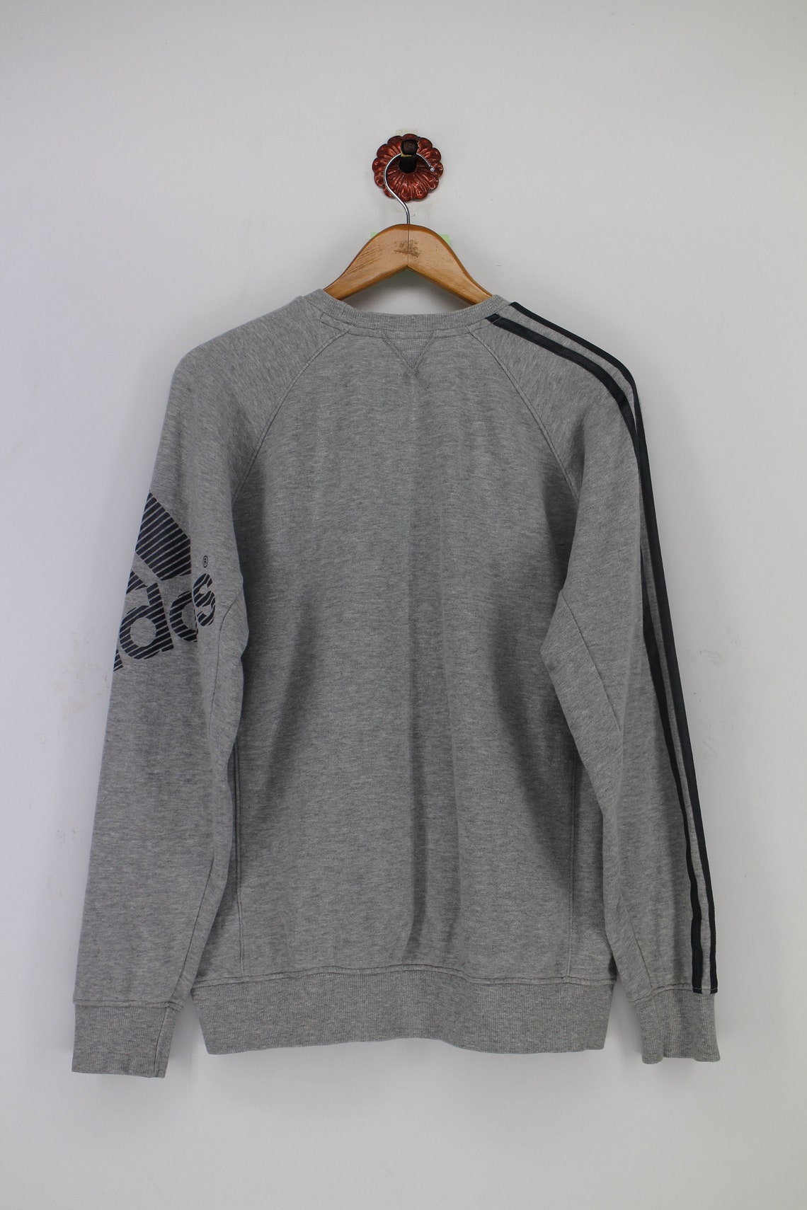 adidas equipment pullover
