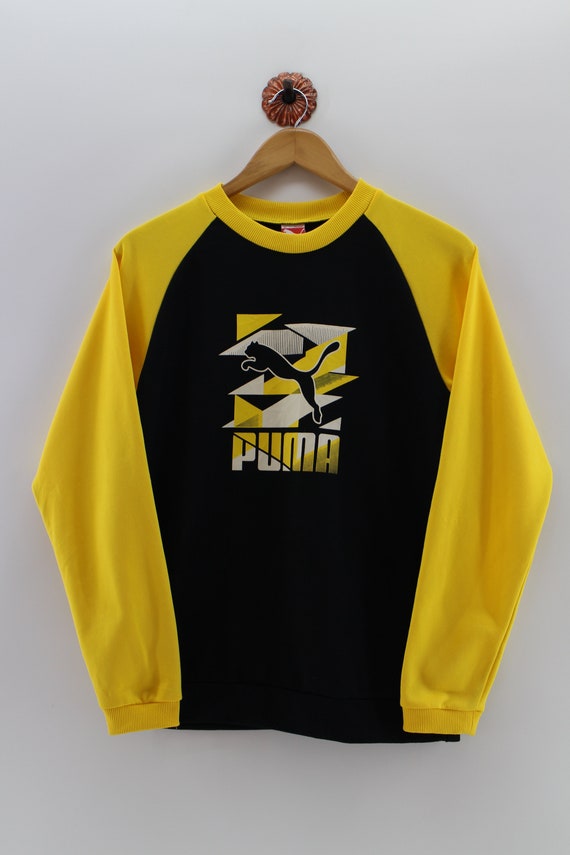 pull puma or