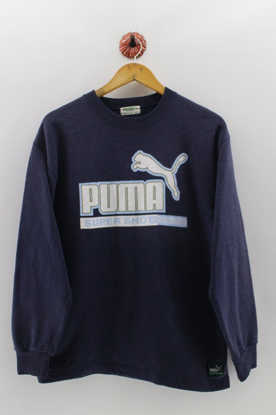 jumper puma