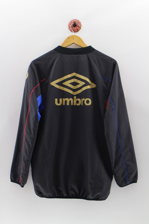 umbro windrunner