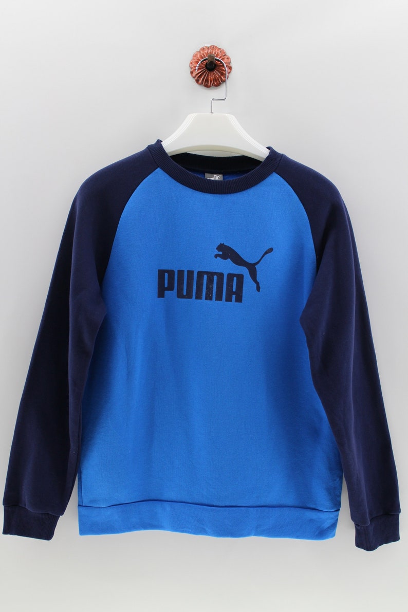 puma pullover puma pullover