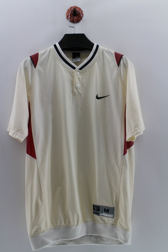 nike golf jersey