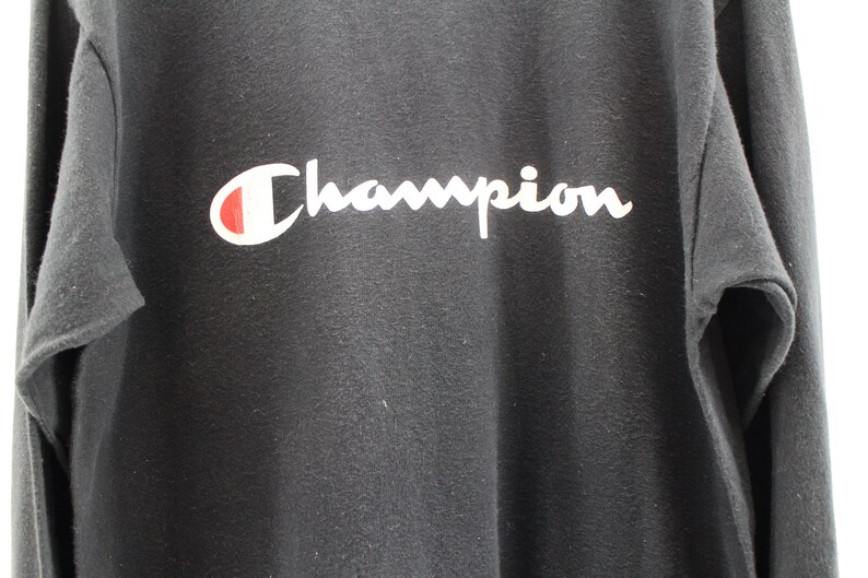 CHAMPION Product Pullover Jumper Unisex Large Champion Spel | Etsy