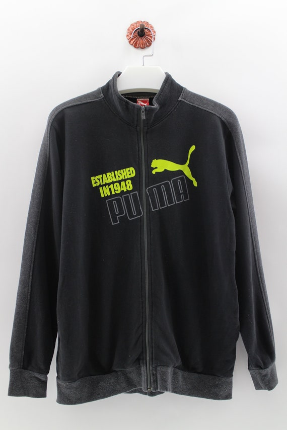 puma sport lifestyle hoodie