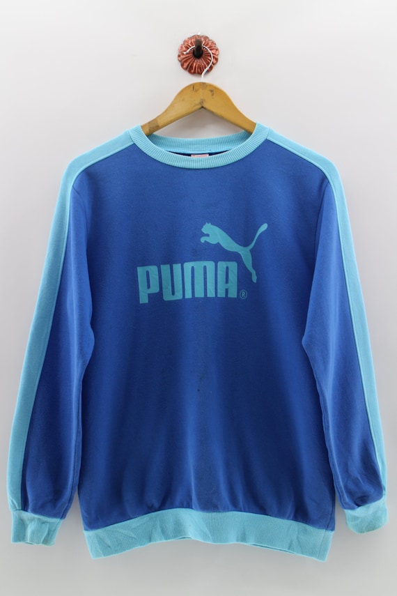 jumper puma