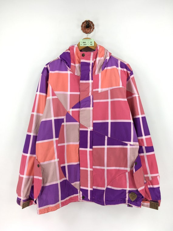 ripzone jackets canada