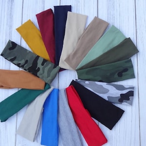 Pojkar och mäns pannband, småbarnspannband, babypannband, baby pojke, unisex pannband, barnpannband, hårband unisex hårband vårpannband