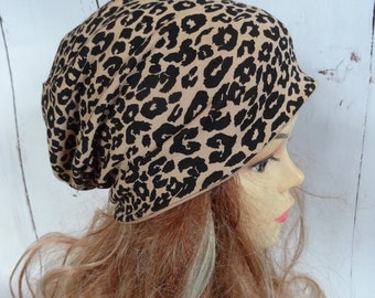 Berretto reversibile morbido, copricapo chemioterapico, berretto chemioterapico, cappello di cotone, berretto unisex, cappello in jersey, cappelli per pazienti oncologici, COLORI E TAGLIE