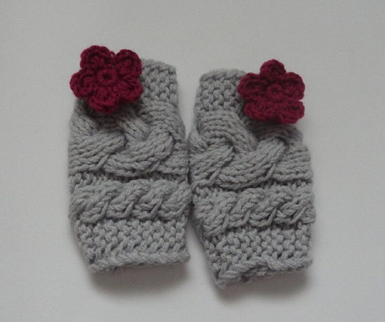 Kids Leg Warmers Baby Leg Warmers Newborn Leg Warmers Girl Etsy