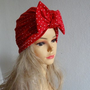 Classic or bow women turban hat , women Fashion Hat Women cancer Hat Cloche Hat Stylish chemo headwear women chemo turban hat COLORS SIZES