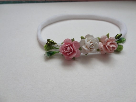 small baby hair band