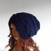 see more listings in the knit slouchy hat section