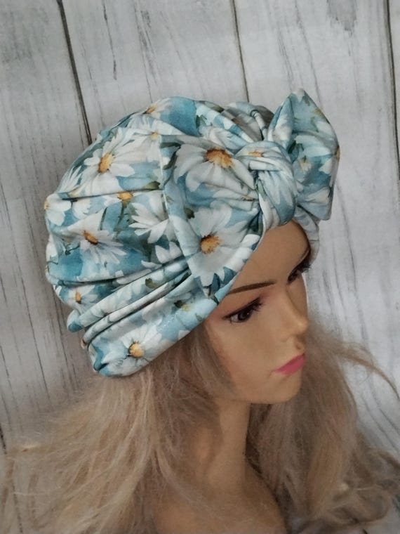 Copricapo chemio da donna UK Beanie cappello sciarpa cappello copricapo