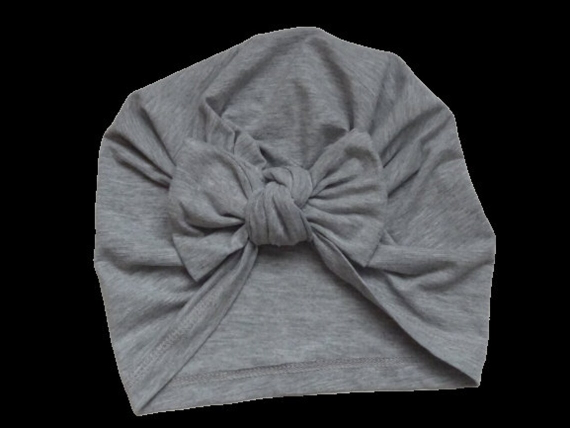PS1012 LADYBUG SANIA TURBAN HAT
