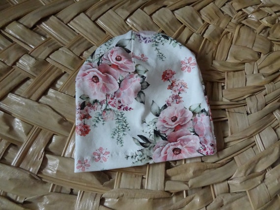 Berretto morbido primaverile cappello di cotone berretto