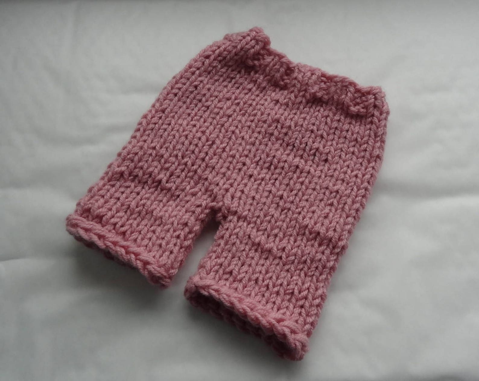 Knit Bloomers Newborn Bloomers Newborn Shorts Pants Boy Knit Etsy