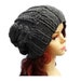 see more listings in the knit slouchy hat section