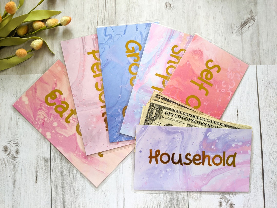 Large Horizontal Custom Gold Foil Vinyl Labels Laminated Etsy