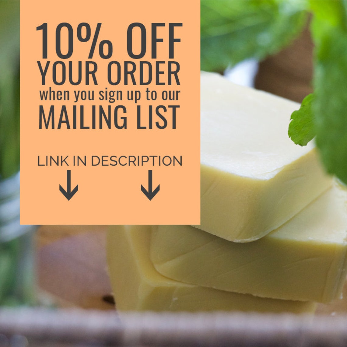 Mini Soap Bars Handmade Soaps UK Set of 6 Essential Oil Etsy UK