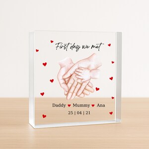 Personalized Mother&#39;s Day Gift, Grandmother&#39;s Day Gift, Mother&#39;s Day Gift, Thank You Mother Gift Ideas, Mum Gift, Gift from Daughter Son