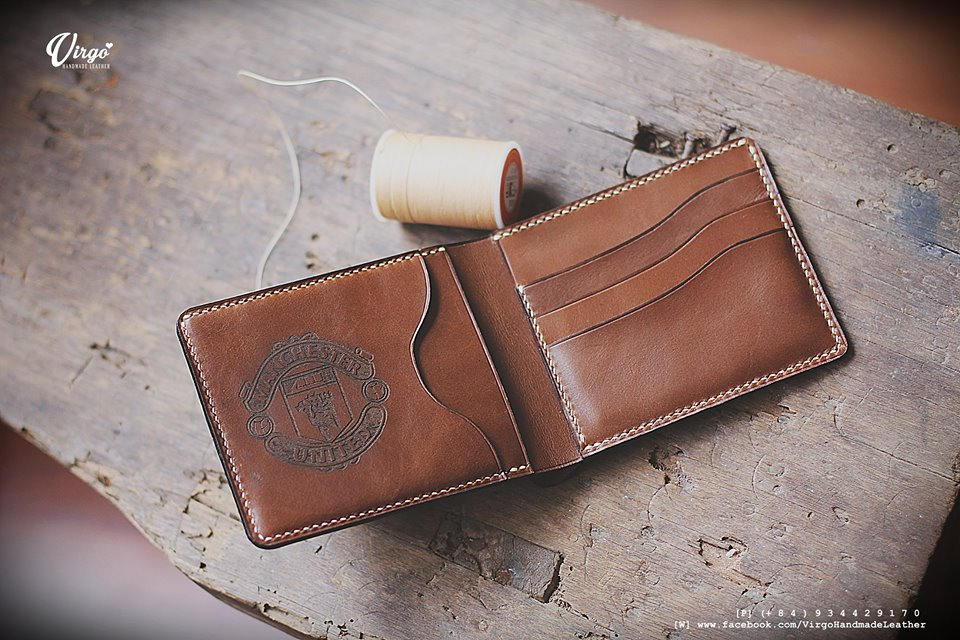 小物 ERA.NEW VINTAGE MINIMAL WALLET (U003) U003 / NEW VINTAGE MINIMAL WALLET | ref. / Web Store