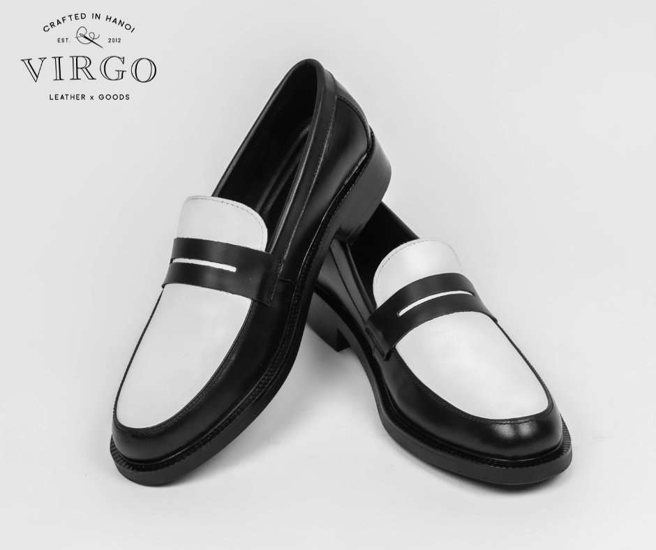Penny Loafer Men display picture 3
