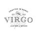 VirgoHandmadeLeather store logo