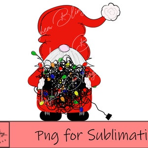 Weihnachtswichtel mit Christmannskugel