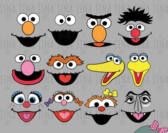Download Sesame Etsy