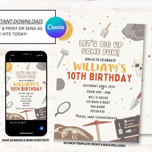 Invitations géologiques, invitation géologique, géologie invite, téléchargement immédiat