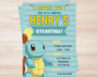 Pin The Mouth and Tail On Large Squirtle Anime Poster Activity Ticiaga 24pcs Pikachu Squirtle Kids Party Sticker Game Anime Party Decoration Room Poster Decor Pikachu Birthday Party Favor Supplies Pin The Mouth and Tail On Large Squirtle Anime Poster Activity Ticiaga 24pcs Pikachu Squirtle Kids Party Sticker Game Anime Party Decoration Room Poster Decor Pikachu Birthday Party Favor Supplies