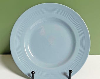 【SALE】Woods Ware Iris プレート 4枚セット Vintage Woods Ware Iris Side Plates, Set of 4, Blue China - Etsy