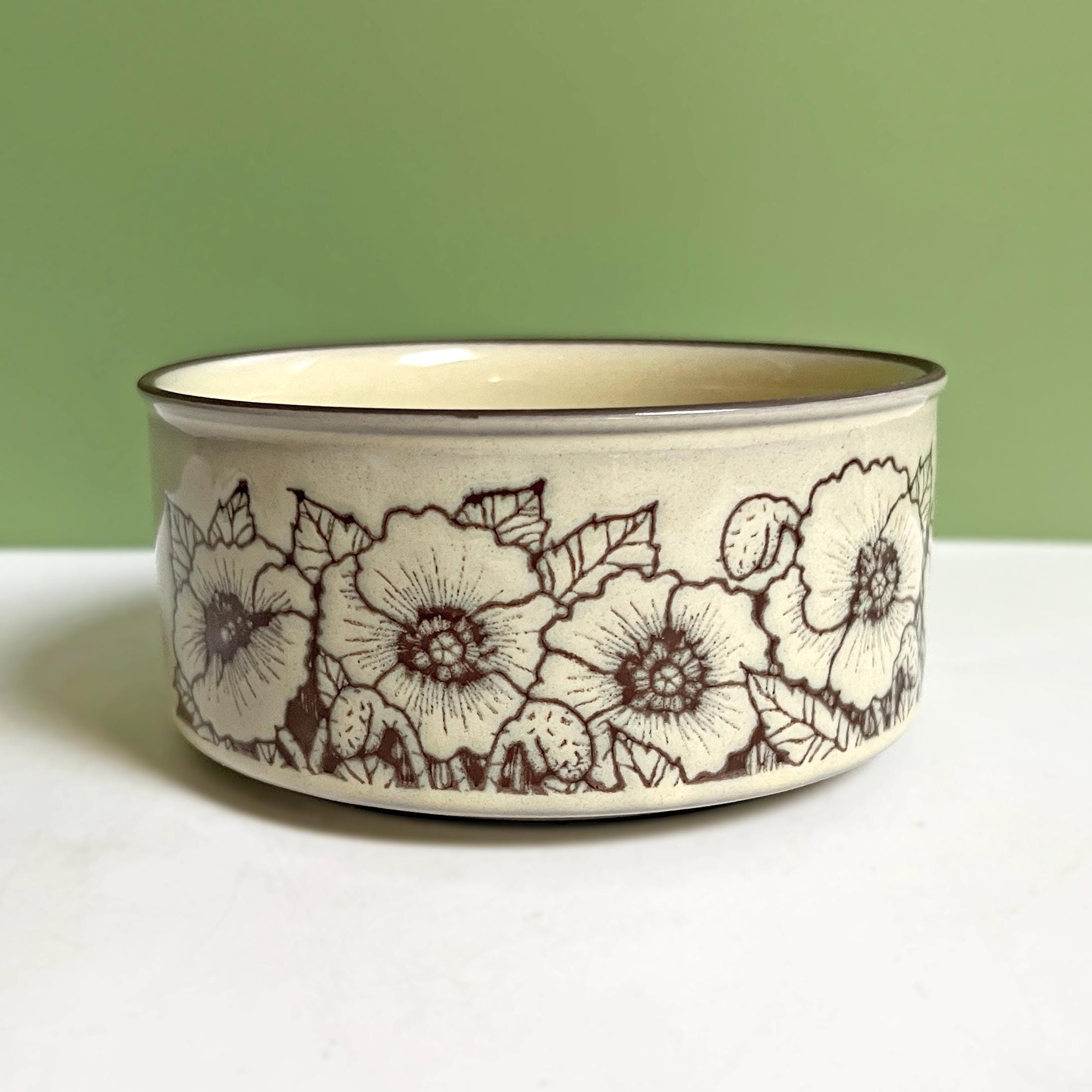 Hornsea 1980s - Etsy Canada