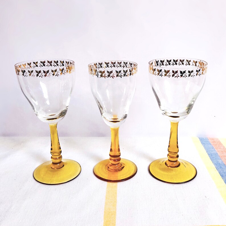 port sherry glasses