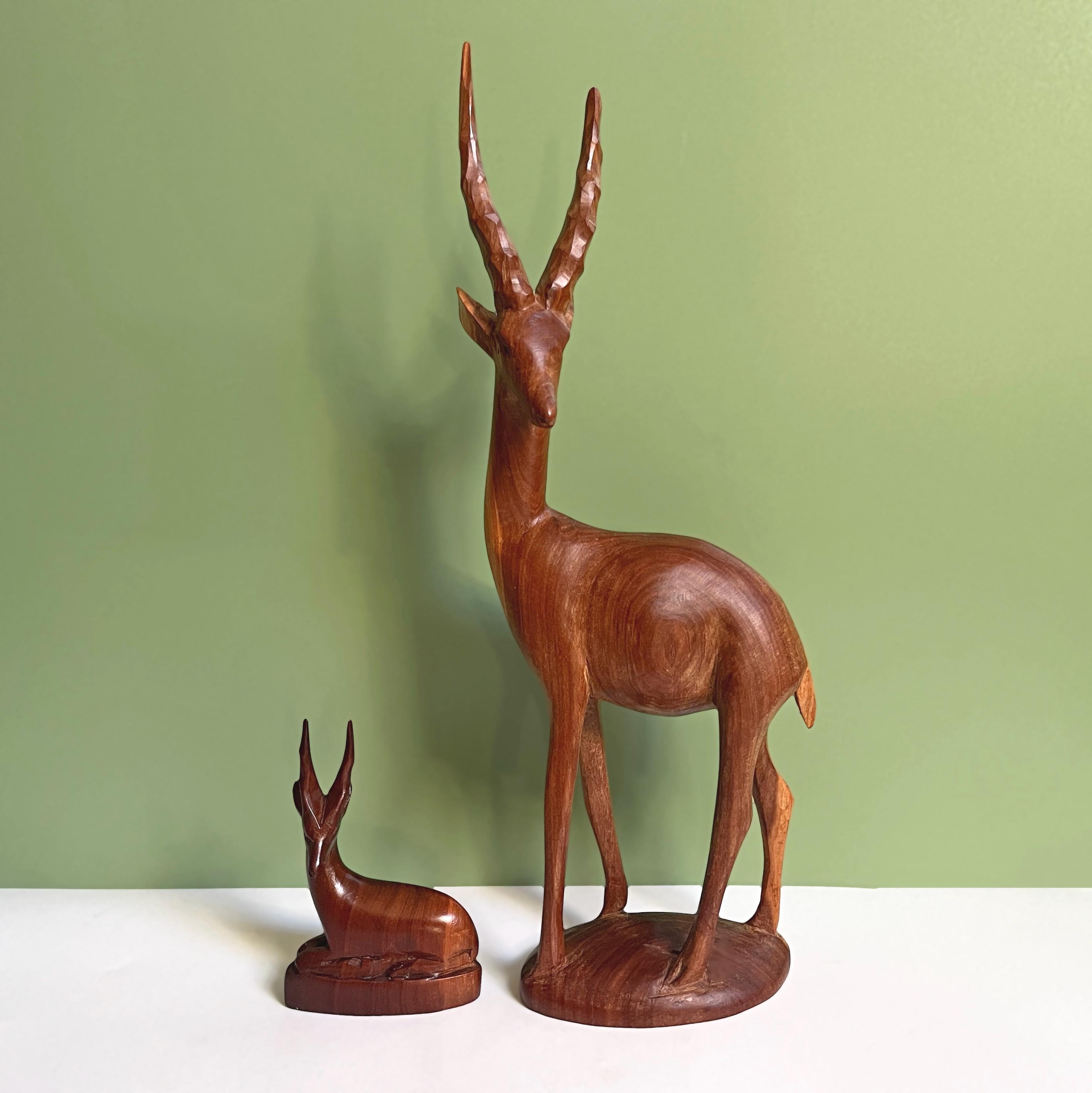 1960s African Carving - Etsy