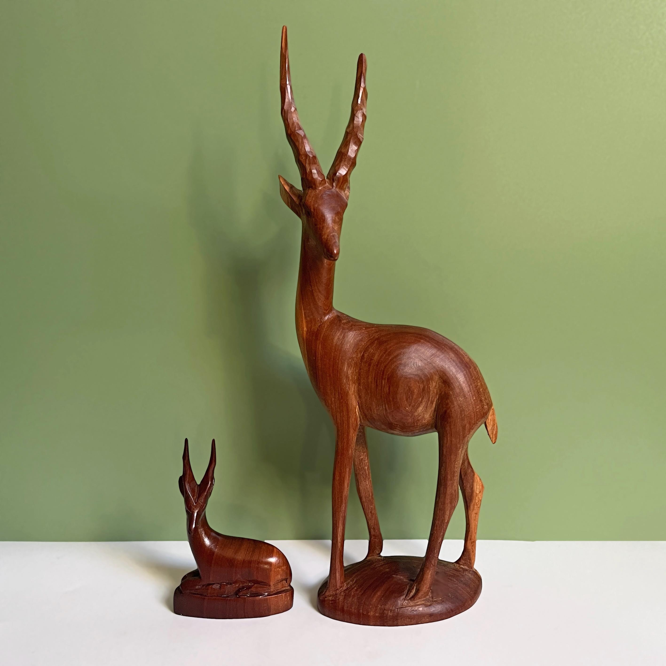 1960s African Carving - Etsy