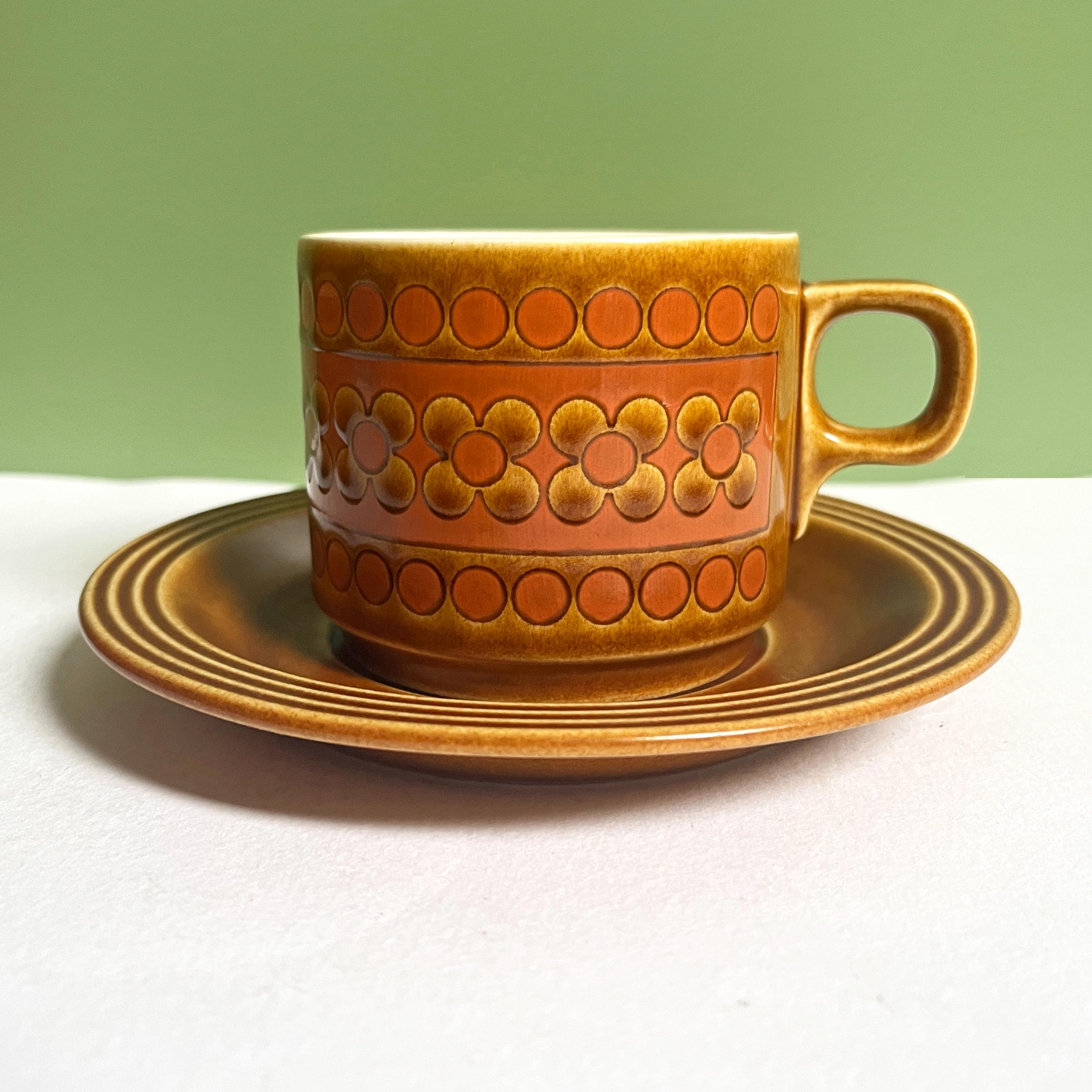 Hornsea Saffron Tea - Etsy