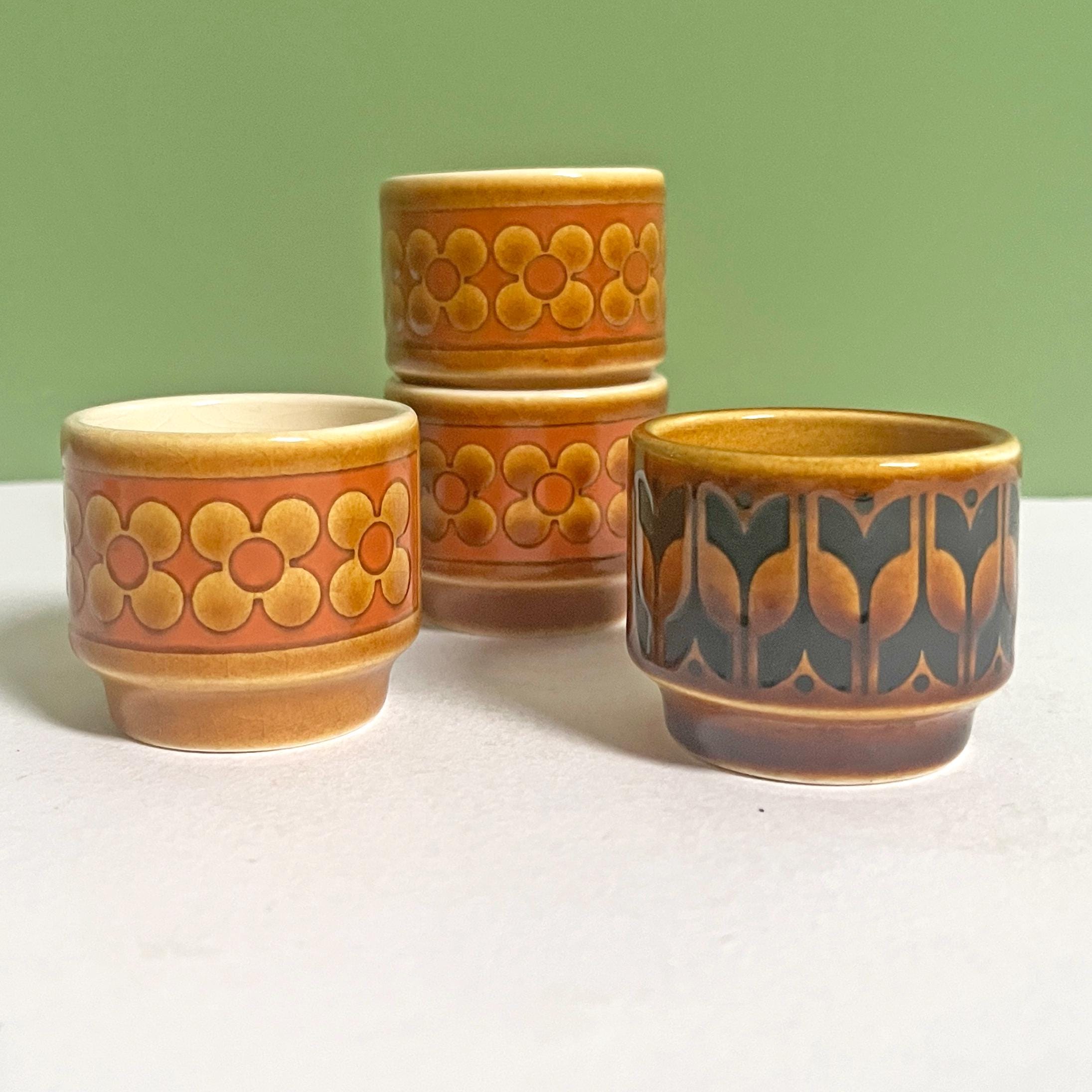 ホーンジー　パスタキャニスター hornsea pottery calypso Vintage Hornsea Pottery - Etsy - Page 4