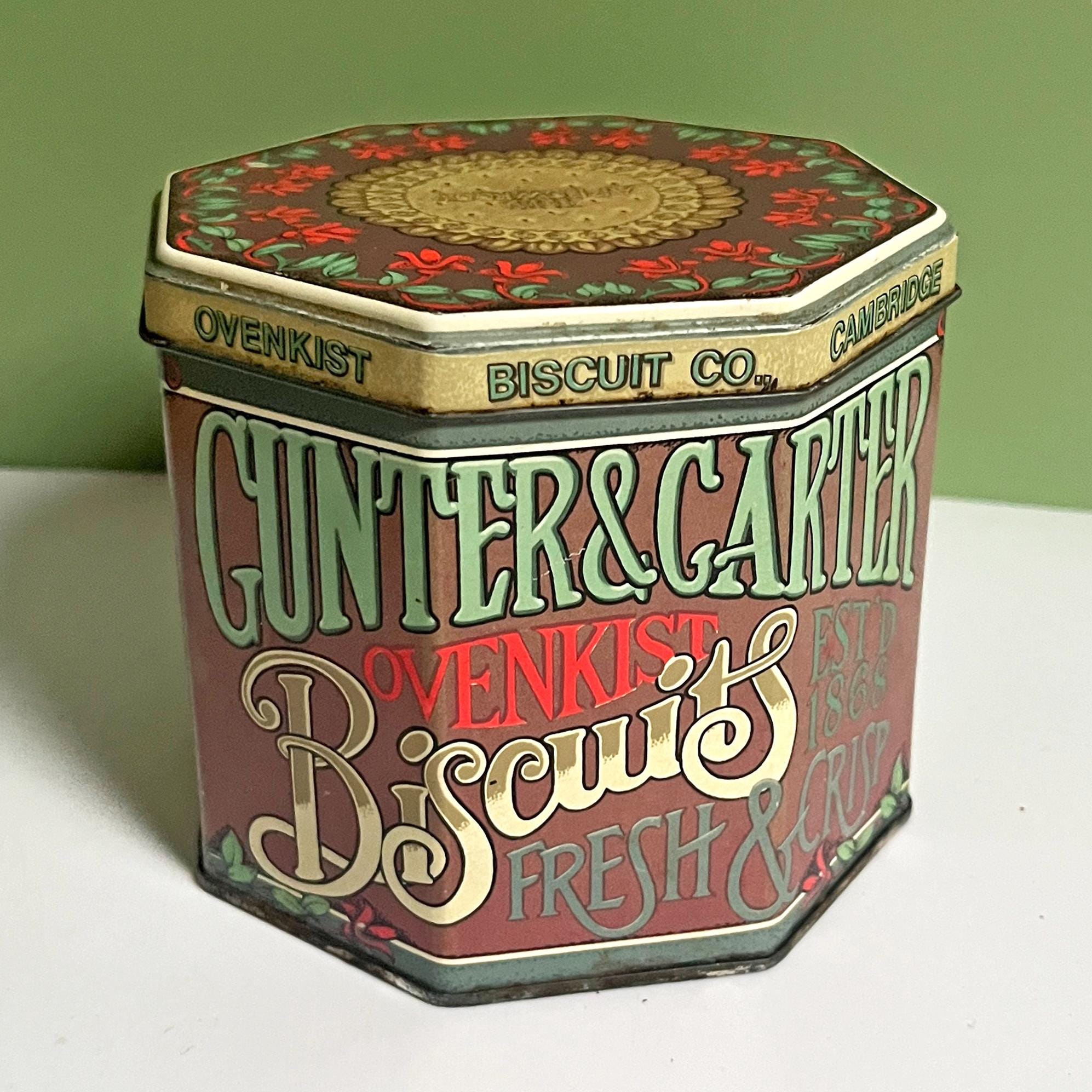 Mark spencer tins - Etsy 日本