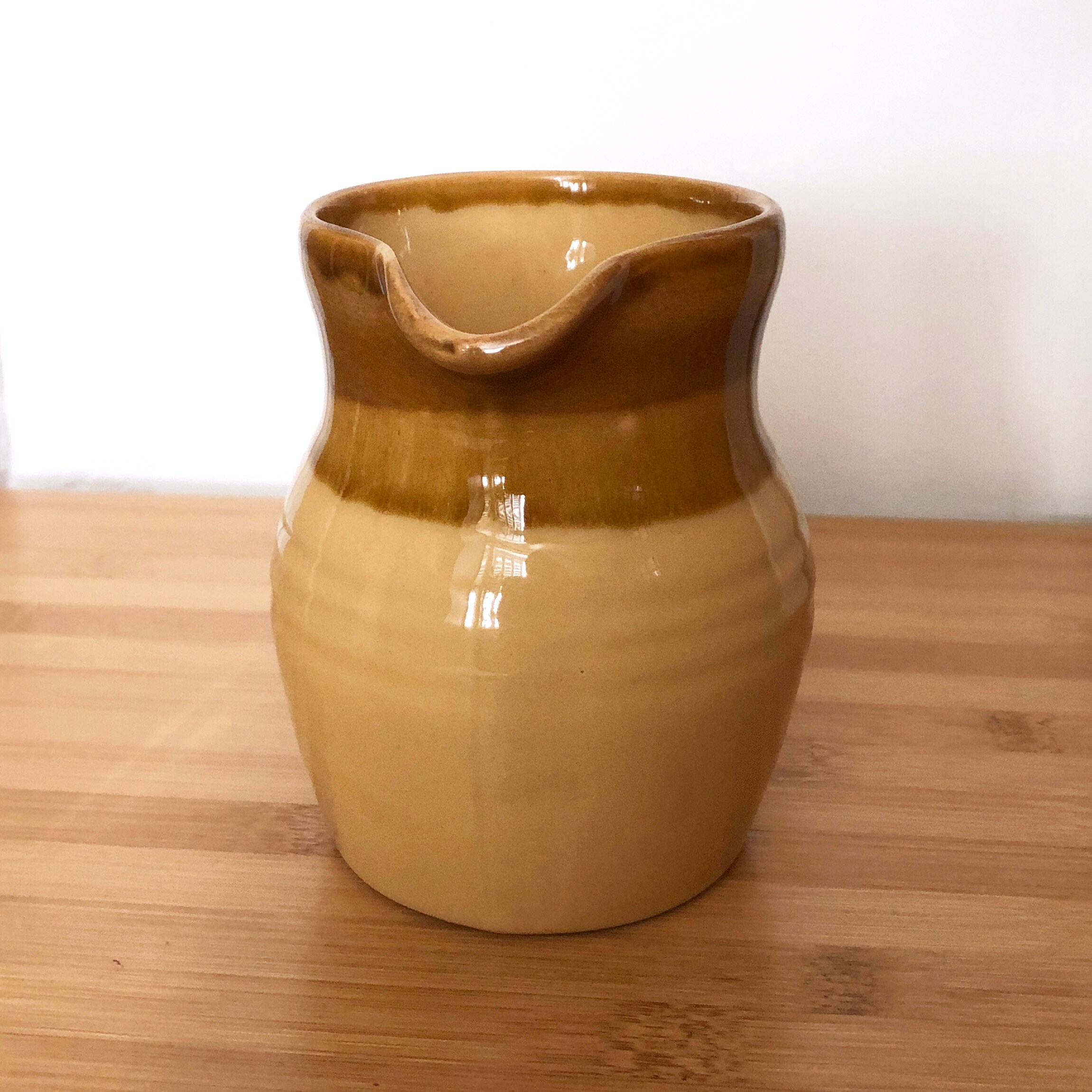 Rustic Vintage Jug by T G Green Pottery 'granville' Etsy UK